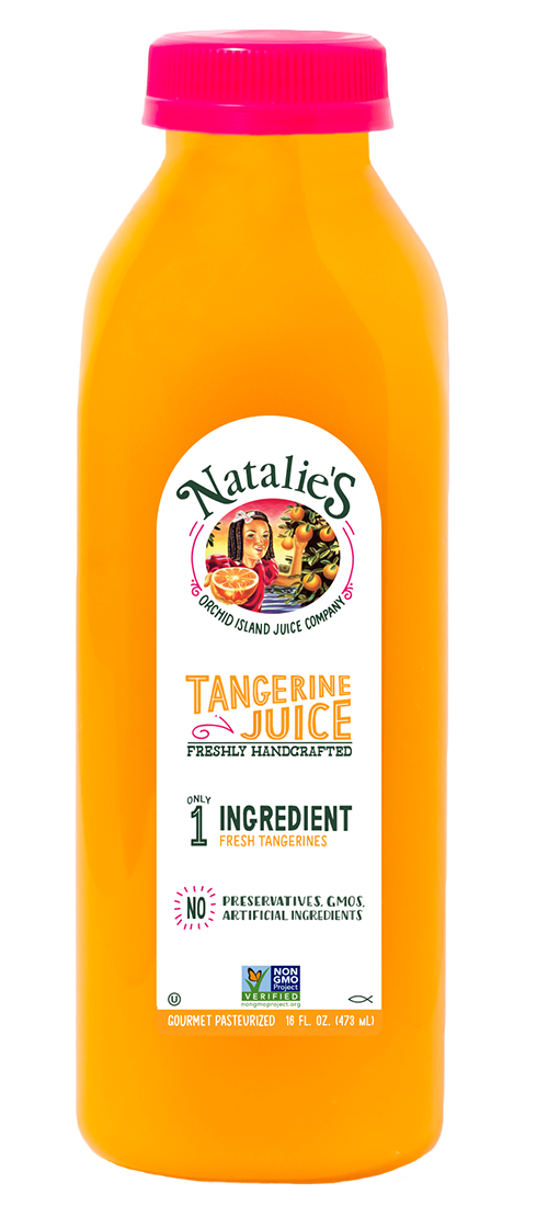 Orange best sale tangerine juice