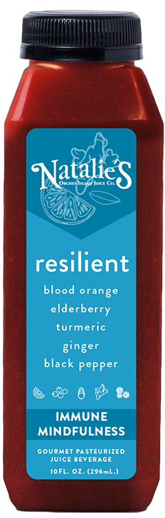 Resilient Juice