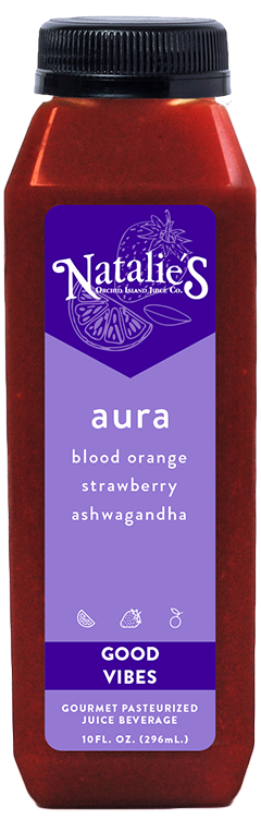 Aura Juice